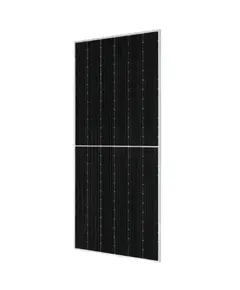 JA Solar JAM72S30 555/GR 555Вт Солнечная панель