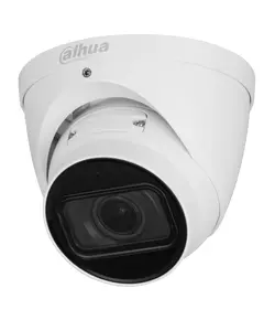DH-IPC-HDW2441T-ZS 4МП (2.7-13.5мм) с микрофоном IP видеокамера Dahua