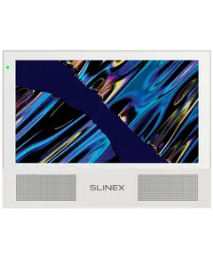 Slinex Sonik 7 Cloud white Відеодомофон