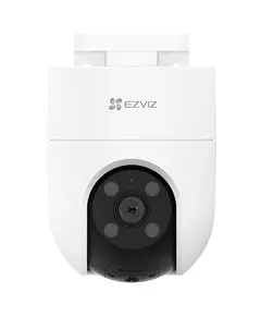 CS-H8C (1080P) Камера с панорамированием и наклоном Wi-Fi