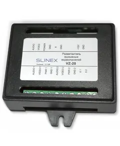 Slinex VZ-20 Разветвитель вызывных видеопанелей