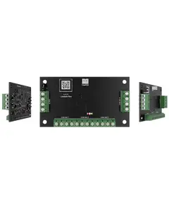 Модуль для разветвления линии на четыре линии Ajax Superior LineSplit Fibra