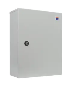UBox Корпус с панелью 40*30*15, IP54