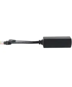 ONV-PD5201 POE-сплиттер 10/100 Мбит, выходная мощность 12В 1,25А