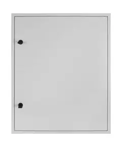 E.NEXT e.mbox.pro.p.120.80.30 Корпус металлический IP31 с монтажной панелью