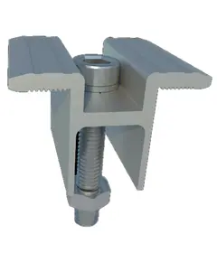 Ballast Fix Т-образный прижим UNI для балластной системы в сборе (2шт)