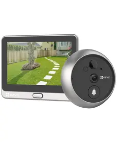 CS-DP2 (3WPFBS,3MP) Комплект видеодомофона Ezviz