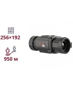 AGM Rattler TC19-256 Тепловизионная насадка на прицел