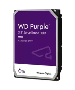 WD64PURZ Жесткий диск
