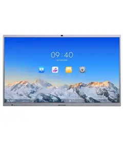 DS-D5C75RB/B 75-дюймовый интерактивный плоский дисплей
