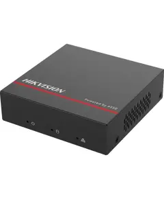 DS-E08NI-Q1(SSD 1T) твердотельный накопитель Видеорегистратор Hikvision