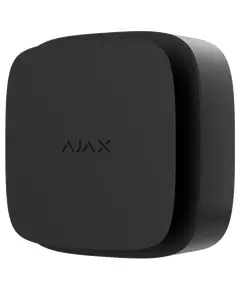 Ajax FireProtect 2 RB (Heat/CO) (8EU) ASP black температуры и угарного газа Извещатель