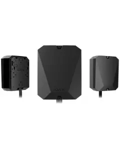 Проводной трансмиттер Ajax Superior MultiTransmitter black Fibra