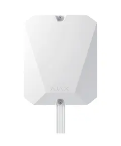 Проводной трансмиттер Ajax Superior MultiTransmitter white Fibra