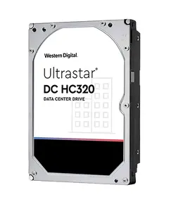 WD 8 TB Ultrastar (HUS728T8TALE6L4) Жесткий диск