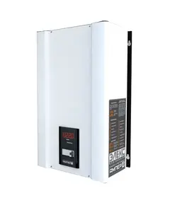 Элекс Ампер У 12-1/40 v2.1 (8800 Вт) Стабілізатор напруги симісторний
