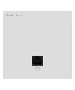 Ruijie Reyee RG-RAP1201 Wi-Fi 5 1267 Мбит/с настенная Точка доступа