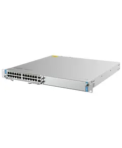 Ruijie RG-NBS6002 модульный облачный уровня 3 Коммутатор