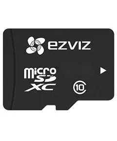 CS-CMT-CARDT64G-D 64Гб Карта памяти microSD Ezviz