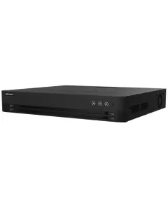 DS-7716NI-Q4/16P(C) 16-канальный 1.5U PoE 4K Видеорегистратор Hikvision