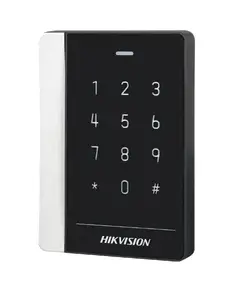 DS-K1102AEMK EM/Mifare IP64 Считыватель Hikvision