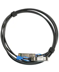 MikroTik SFP28 1m direct attach cable (XS+DA0001) DAC кабель