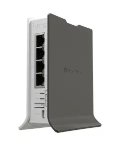 MikroTik hAP ax lite LTE6 (L41G-2axD&FG621-EA) LTE Wi-Fi роутер