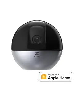 E6 (5W2F,4mm cs-e6) Wi-Fi IP видеокамера Ezviz