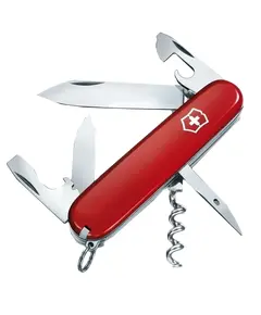 Victorinox Swiss Army Spartan 1.3603 Ніж червоний