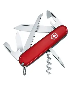 Victorinox Swiss Army Camper 1.3613 Ніж червоний
