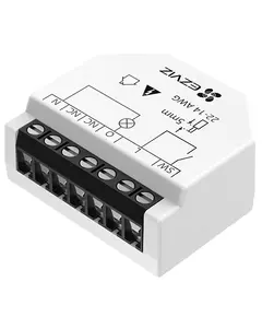 CS-T35 (CS-T35-R100-W) Wi-Fi реле для умного дома