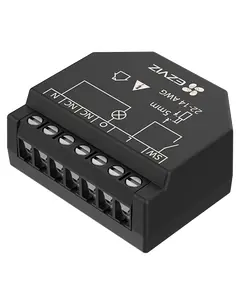 CS-T35(CS-T35-R100-WM) Wi-Fi реле для умного дома