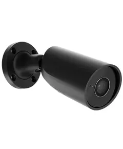 BulletCam (8EU) ASP black 5МП (4мм) IP видеокамера Ajax