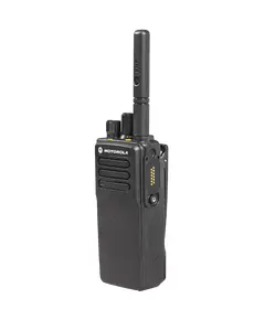 Motorola DP4400E VHF Портативна DMR радіостанція