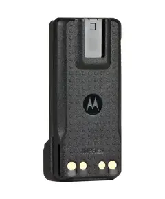 Motorola Li-ion 2100 mAh DP4000E series (ORIGINAL) Акумулятор для радіостанції