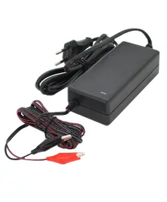 Mervesan MT-7012C Зарядное устройство Q80 для аккумулятора 12V-5A зажимы