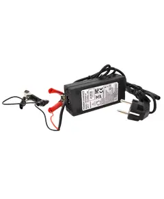 Merlion LiFePO4 12V(14,6V)-2A-24W Зарядное устройство для аккумуляторов