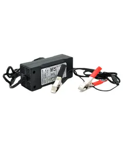 Merlion LiFePO4 12V(14,6V)-5A-60W Зарядное устройство для аккумуляторов