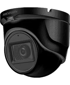 DS-2CE76H0T-ITMFS (Black)(AVINET) 5МП (2.8мм) с микрофоном Turbo HD видеокамера Hikvision