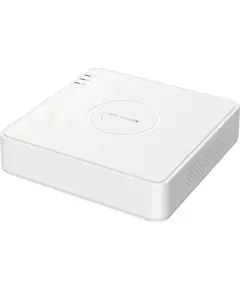 iDS-7104HQHI-M1/S(E) 4-канальный 1080P Mini 1U AcuSense Видеорегистратор Hikvision