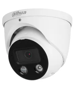 DH-IPC-HDWЗ849H-AS-PV (2.8мм) 8 МП Smart Dual Light Active Deterrence WizSense