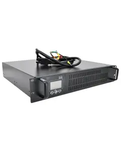 Ritar RT-1KL-LCD 1000VA ДБЖ з правильною синусоїдою