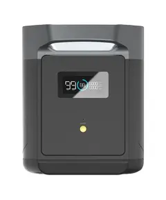 EcoFlow DELTA 2 Max Extra Battery 2048 Вт•ч Дополнительная батарея