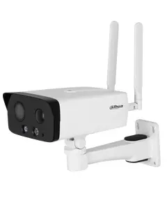 DH-IPC-HFW3441DG-AS-4G-EAU-B 4МП (2.8мм) 4G IP видеокамера Dahua