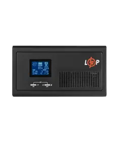 LPE-B-PSW-1500VA+ Джерело безперебійного живлення