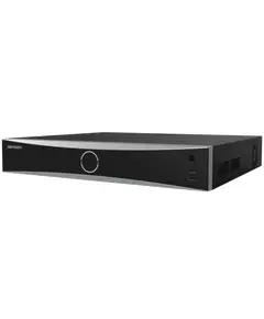 DS-7716NXI-K4/16P 16-канальный 1.5U 16 POE AcuSense Видеорегистратор Hikvision