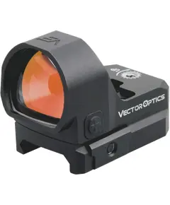 Vector Optics Frenzy II 1x20x28 3MOA RedDot SCRD-35 Прицел коллиматорный
