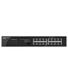 Ruijie Reyee RG-ES116G 1000М Коммутатор 16 портов неуправляемый