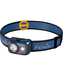 Fenix HL32R-T Ліхтар налобний синій