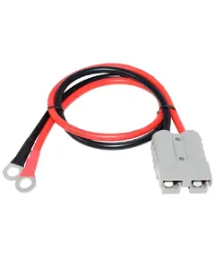 RTSWbt Силовой разъем питания 50А 600V